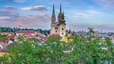 Um miniguia completo e atualizado para planejar cada etapa da viagem a Zagreb, desde a hospedagem até os passeios pela capital croata.