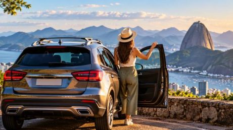 O novo serviço dispensa a reserva de hospedagem e permite acumular descontos no aluguel com créditos para futuras viagens.