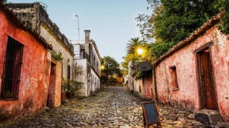 O que fazer em Colônia do Sacramento: 10 pontos turísticos para conhecer