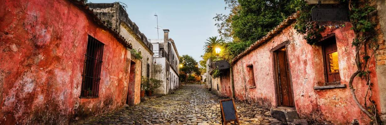 O que fazer em Colônia do Sacramento: 10 pontos turísticos para conhecer