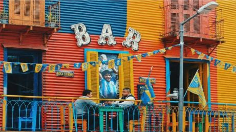 Buenos Aires também oferece descontos em hotéis, restaurantes e passeios a quem fizer stopover na capital até 30 de abril de 2027.