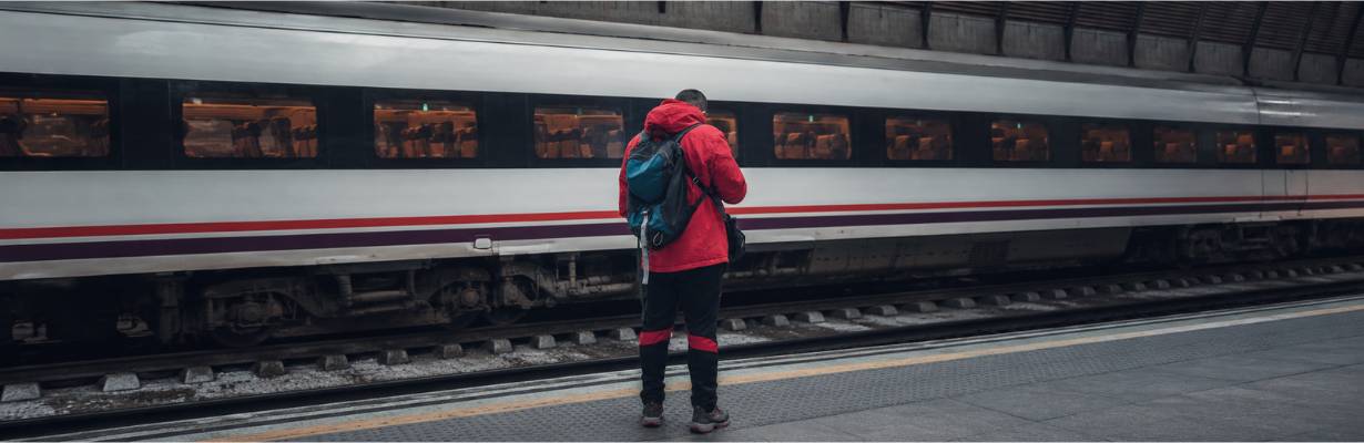 Acidente de trem na Espanha afeta viagens entre Madri e Andaluzia; veja o que fazer
