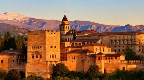 Planeje sua viagem pela Andaluzia de carro: saiba quando ir, quantos dias reservar, quanto custa e como funcionam os pedágios.