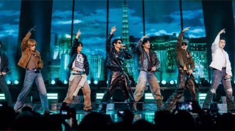 Shows do BTS em São Paulo elevam buscas por hotéis em 50%. Veja três opções perto do Morumbi e planeje sua hospedagem!