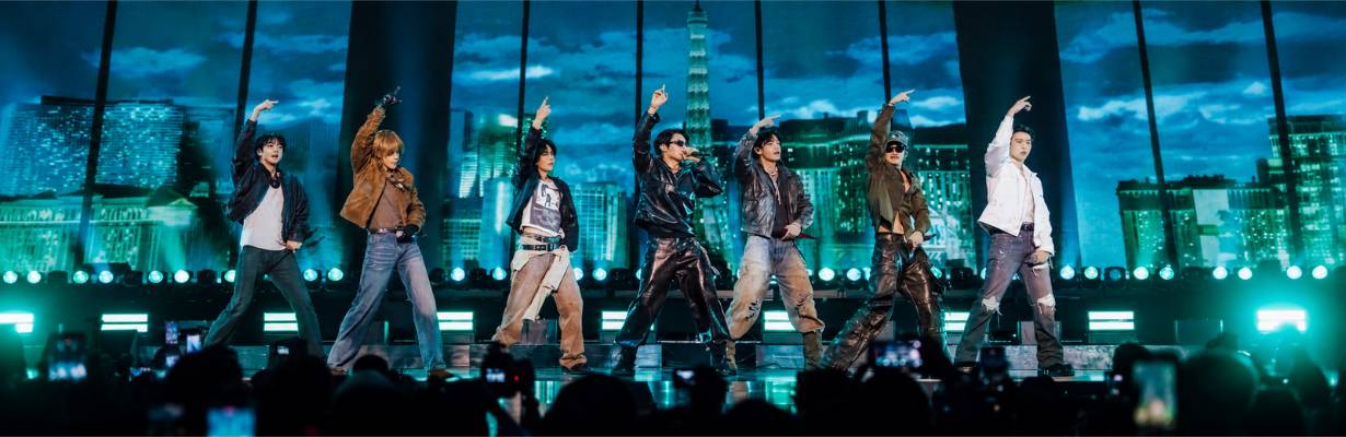 Shows do BTS em São Paulo fazem buscas por hotéis dispararem 50%; veja onde ficar