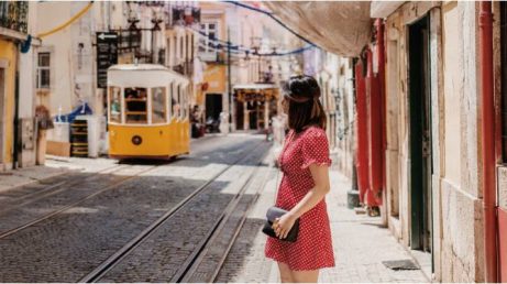 Trem de alta velocidade entre Lisboa e Porto começa a ser construído e promete reduzir a viagem para apenas 1h15.