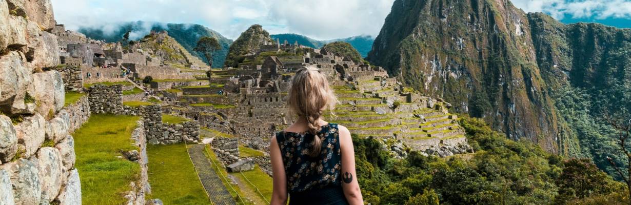 Vai a Machu Picchu? Nova regra muda a compra de ingressos e exige atenção dos turistas