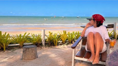 Descubra o que fazer em Cumuruxatiba, onde comer, praias, passeios e dicas para aproveitar o melhor da Bahia em 2026.