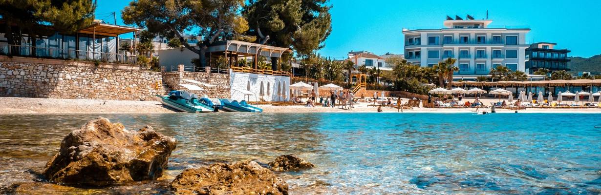 10 ilhas europeias para conhecer antes que todo mundo descubra