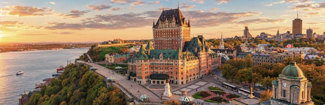 O que fazer em Quebec: 10 atrações e experiências para a primeira viagem