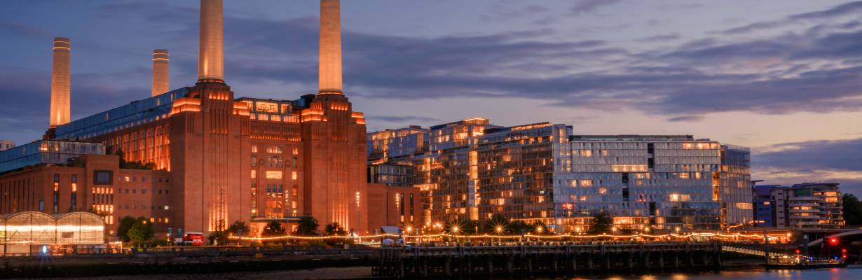 Apple Music Hall em Londres: nova casa de shows promete experiência exclusiva