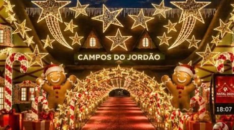 Campos do Jordão prepara uma temporada natalina com mais de 16 quilômetros de luzes, atrações culturais gratuitas e apresentações de dança, música e teatro. Confira as datas, os locais e as novidades da programação.