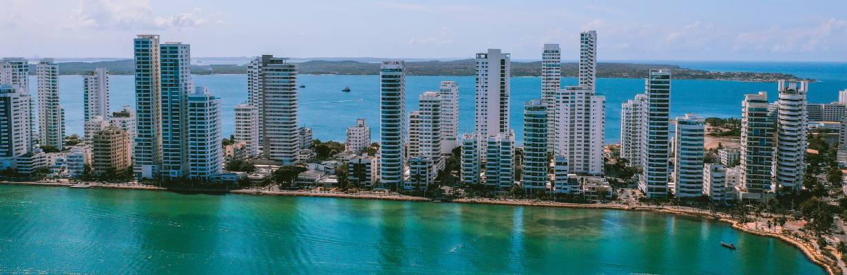 Cartagena em 4 dias: roteiro completo pela cidade colombiana