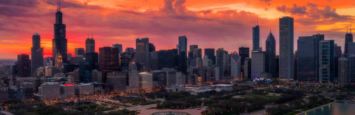 Chicago mantém título de melhor cidade dos EUA e celebra marca histórica