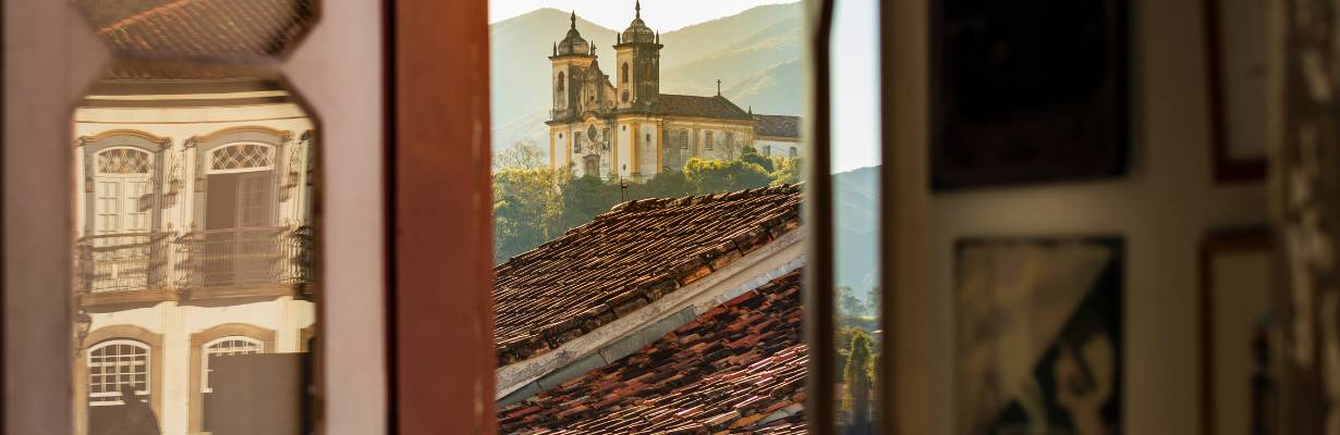 9 restaurantes para provar a culinária mineira em Ouro Preto