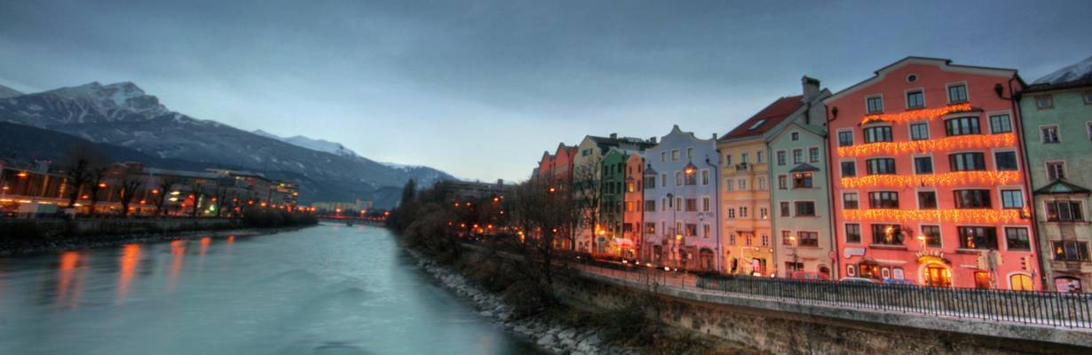 Miniguia de Innsbruck: o que fazer, onde ir e como conhecer a cidade austríaca