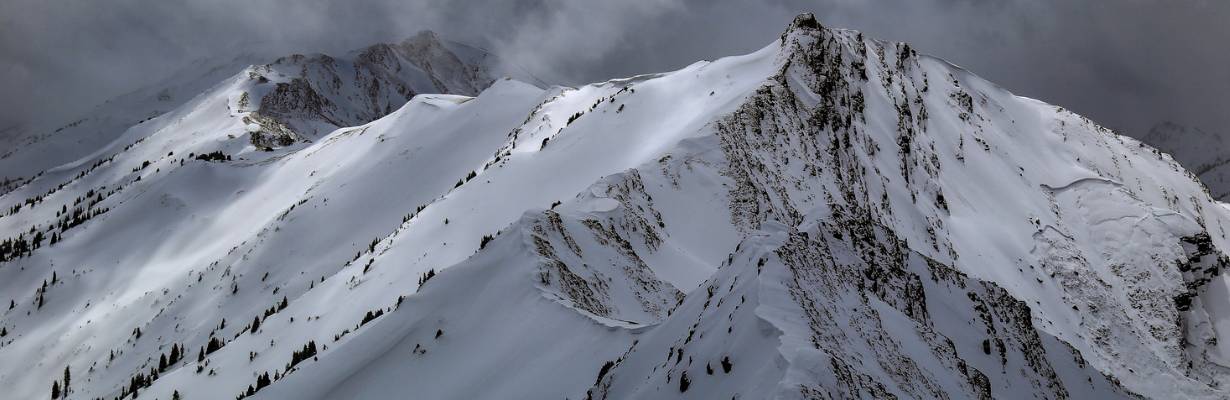 Aspen prepara temporada de neve com arte brasileira, novas atrações e calendário de competições