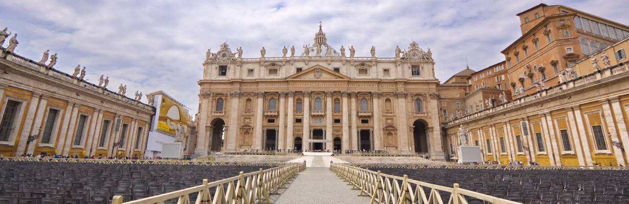Vaticano em um dia: como organizar o roteiro e conhecer as principais atrações