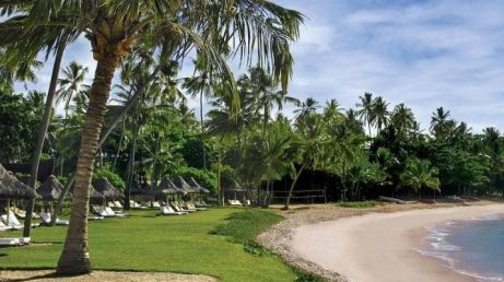 Resort na Praia do Forte representa o Brasil em disputa pelo título de melhor resort de praia do mundo