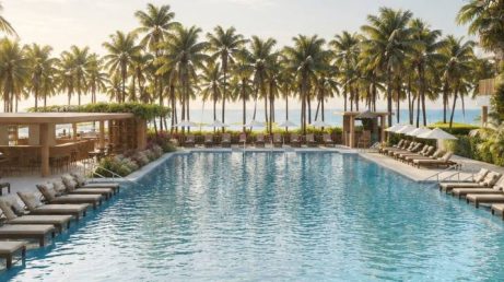 Novo resort e atrações inéditas: veja as novidades do Beach Park em 2026