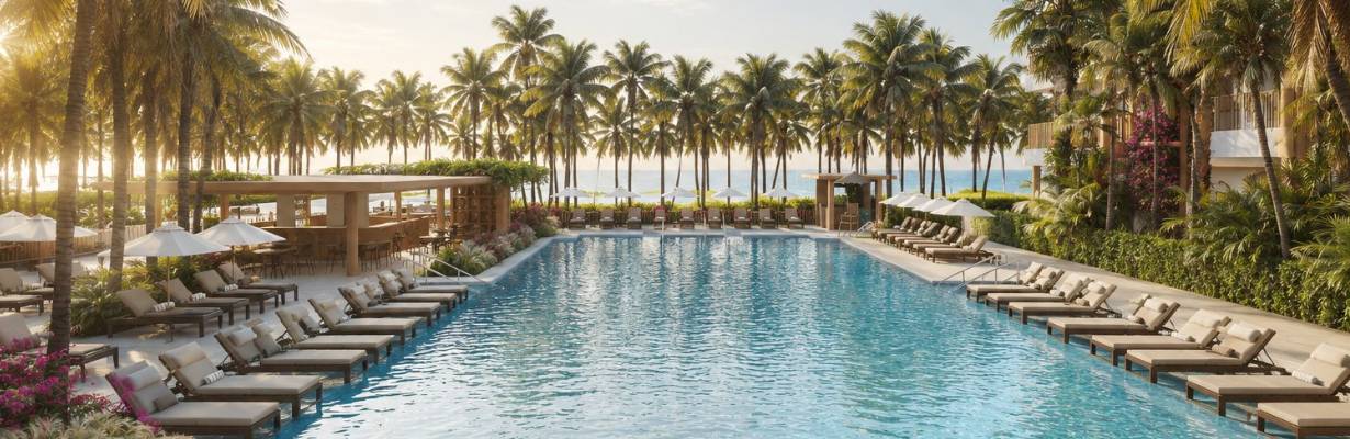 Novo resort e atrações inéditas: veja as novidades do Beach Park em 2026