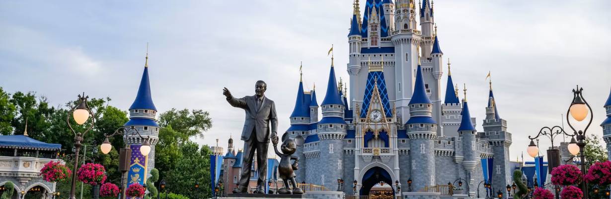 Disney aumenta preços de ingressos em Orlando e na Califórnia: veja o que mudou