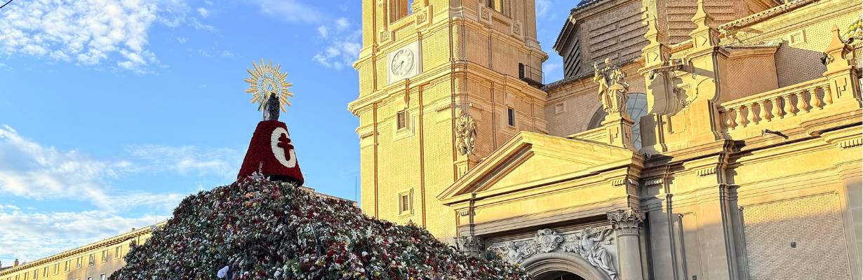 Fiestas del Pilar: o que são e por que conhecer?