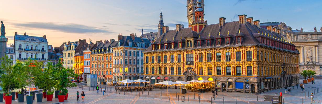 10 cidades baratas na Europa para conhecer em 2027