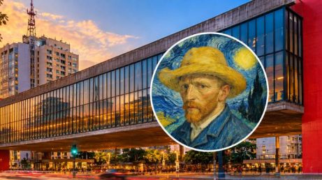 Mostra integrará a programação cultural do MASP dedicada às relações entre arte e saúde mental, mas ainda não tem datas anunciadas.