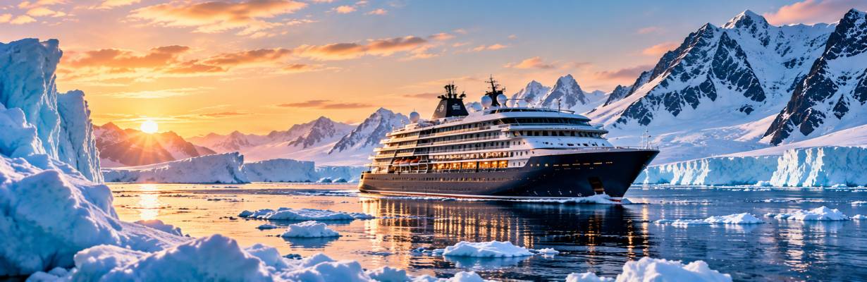 7 experiências de viagem que custam uma fortuna