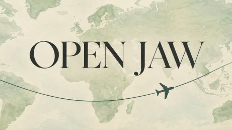 Open jaw: como chegar por uma cidade e voltar por outra
