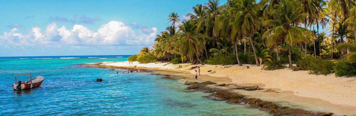 San Andrés na Colômbia: guia completo para conhecer a ilha caribenha