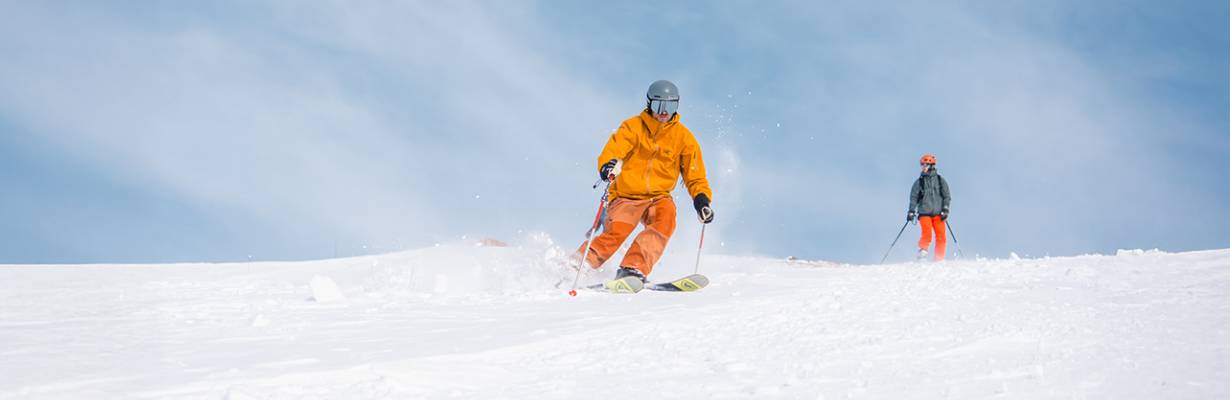 Maior temporada de neve da história! Valle Nevado confirma prorrogação até novembro