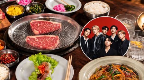 Com shows nos dias 28, 30 e 31 de outubro, fãs do BTS podem aproveitar a viagem para experimentar a gastronomia sul-coreana. Do tradicional churrasco ao bibimbap, São Paulo reúne restaurantes que oferecem sabores autênticos do país.
